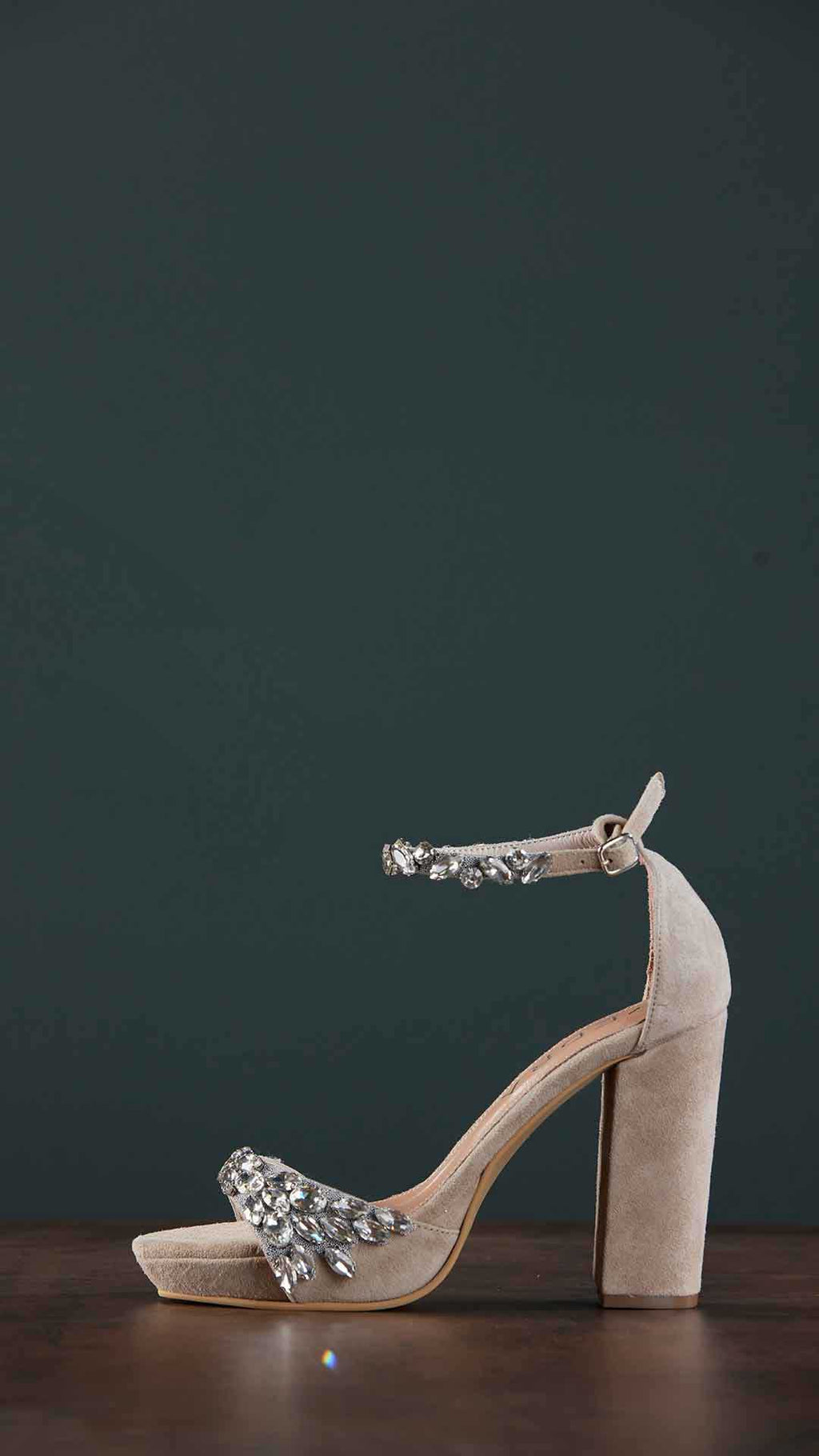 Sandalia Lourdes Fiesta