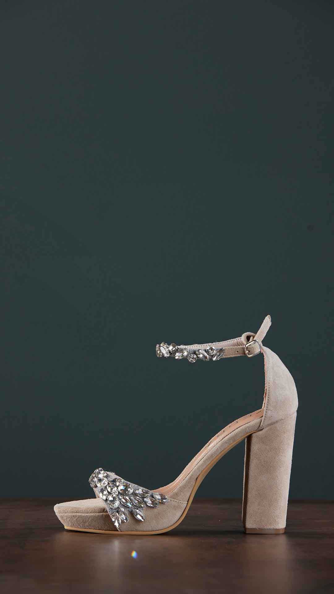 Sandalia Lourdes Fiesta