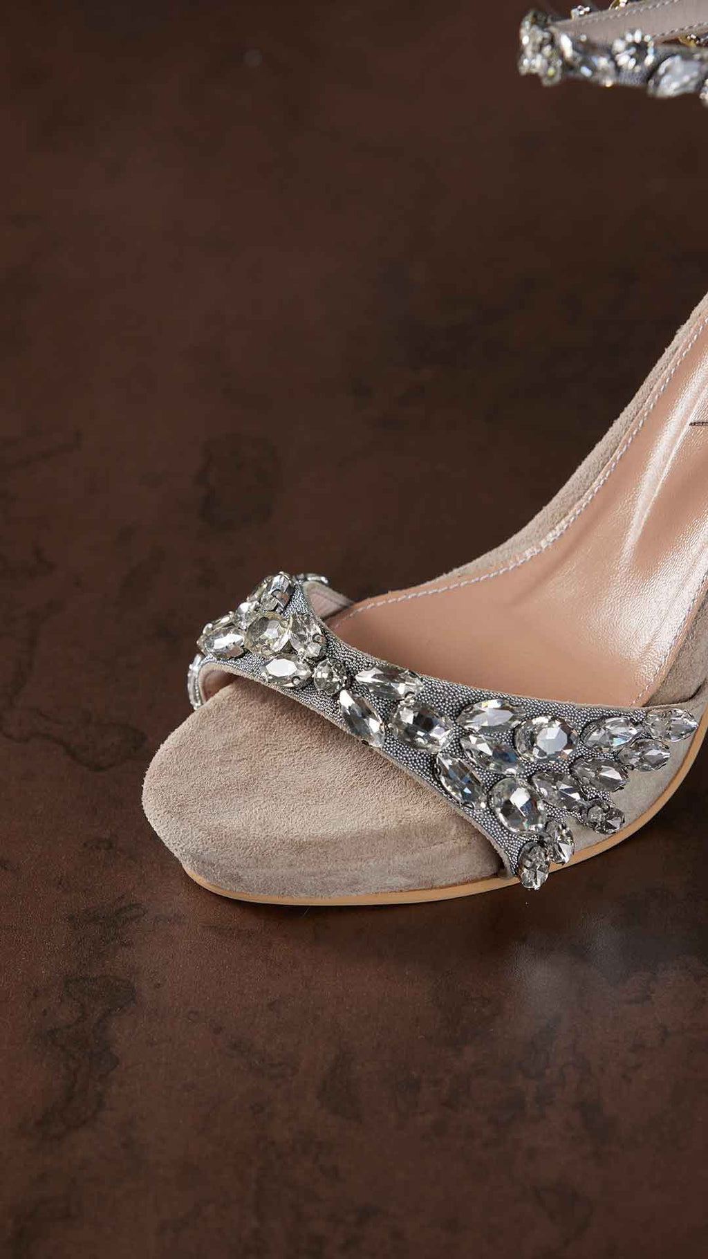 Sandalia Lourdes Fiesta