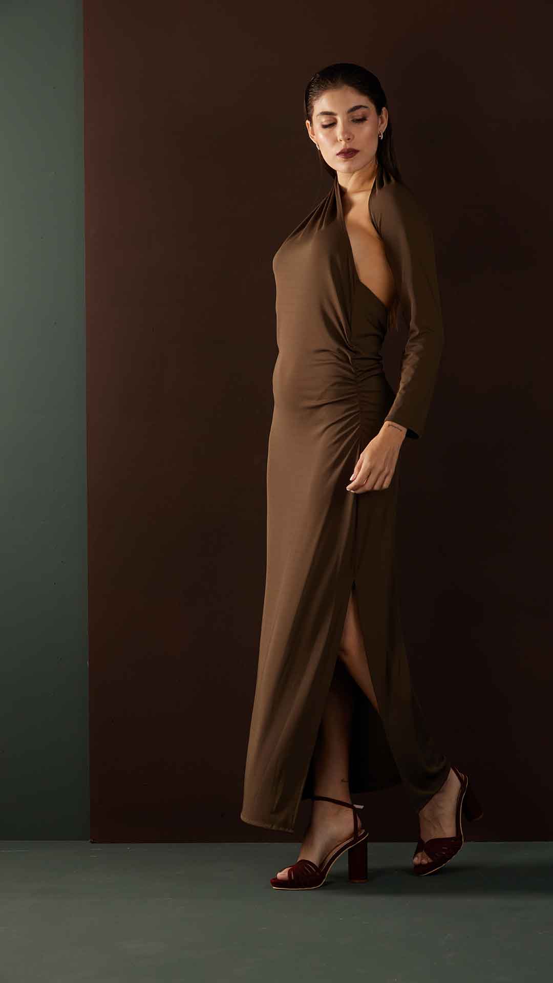 Sandalia Viena Fiesta