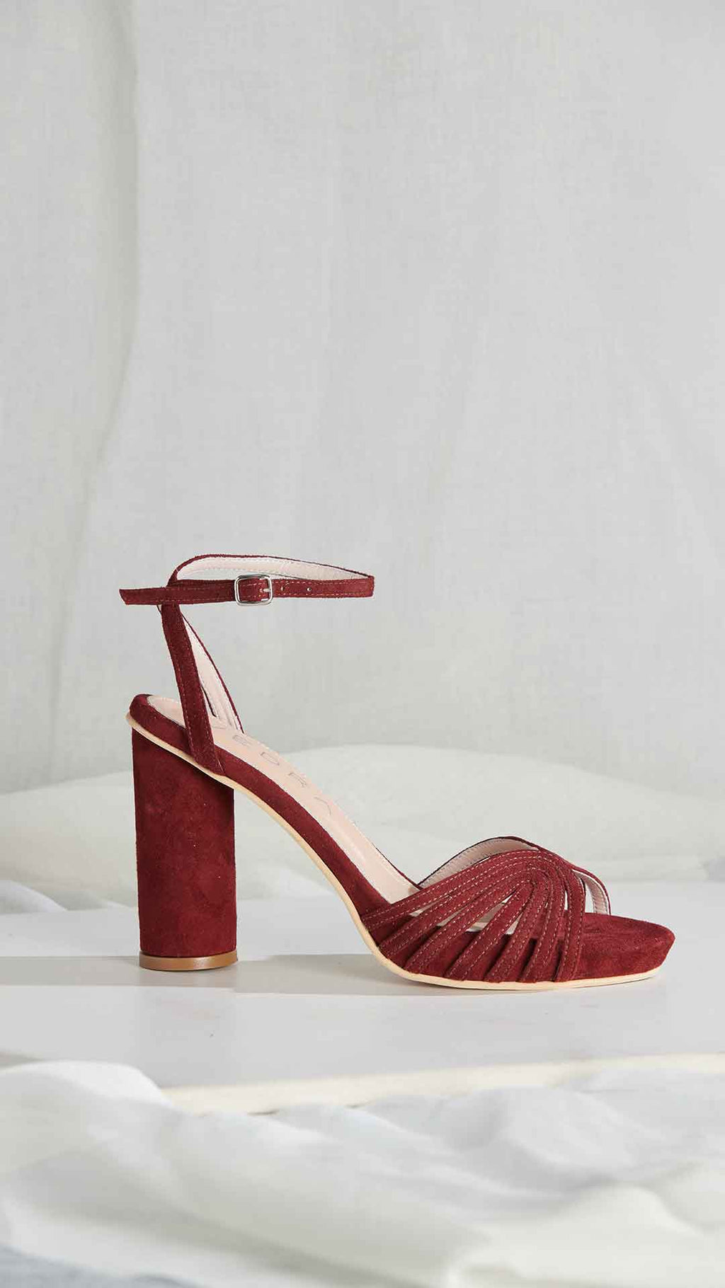 Sandalia Viena Fiesta