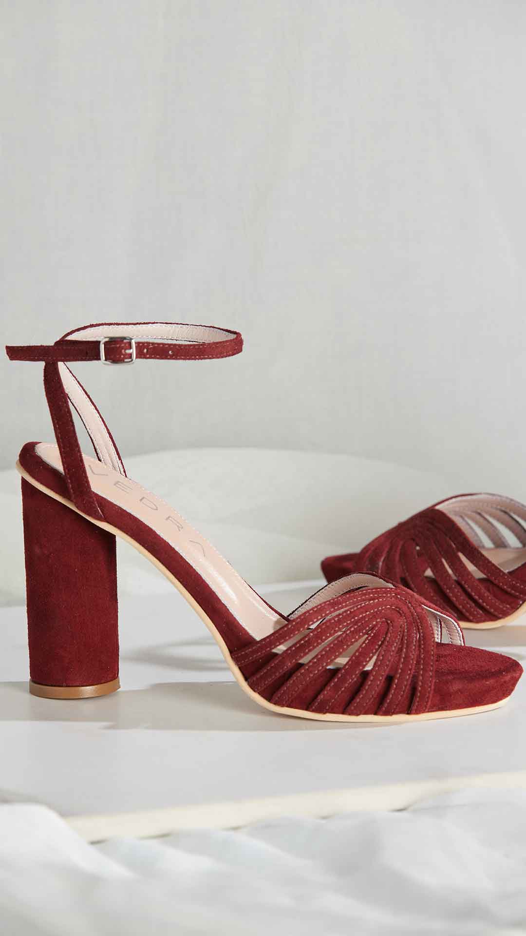 Sandalia Viena Fiesta